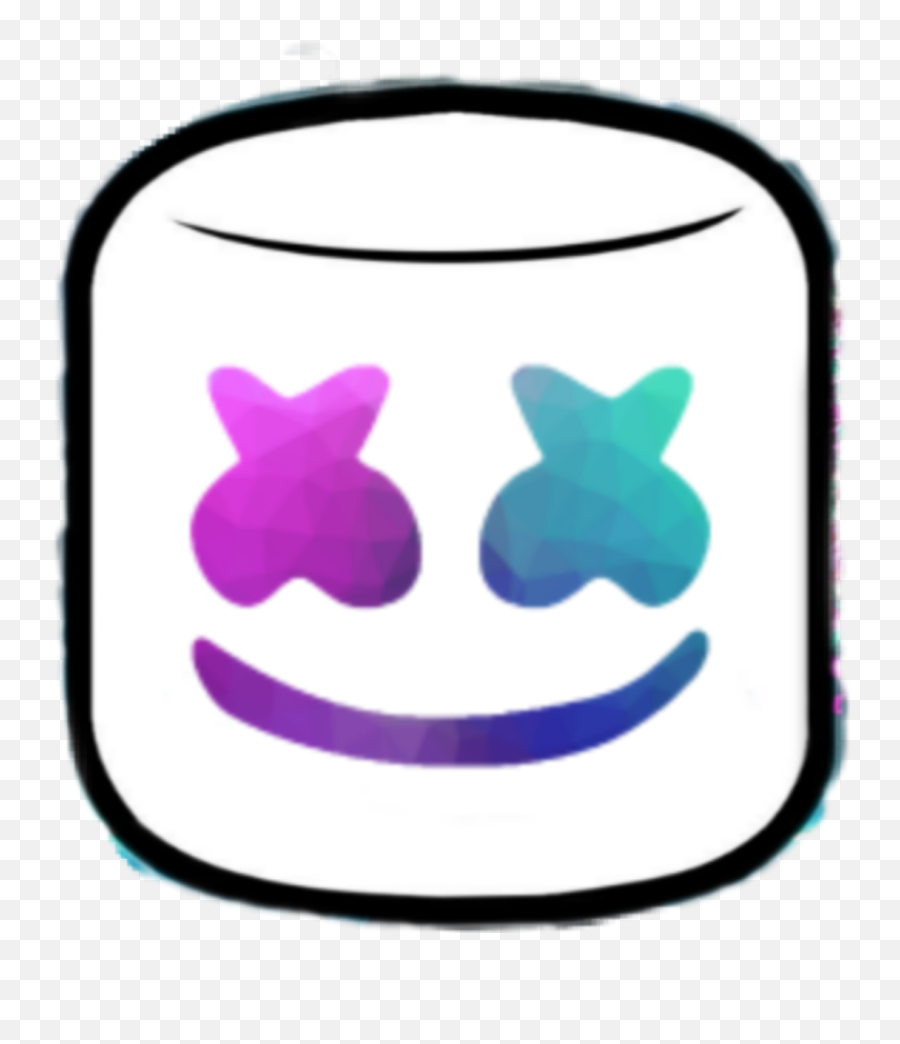 Marshmallow - Sticker By Dfrida Detail Receipt Ui Mobile Emoji,Emoji Marshmallow