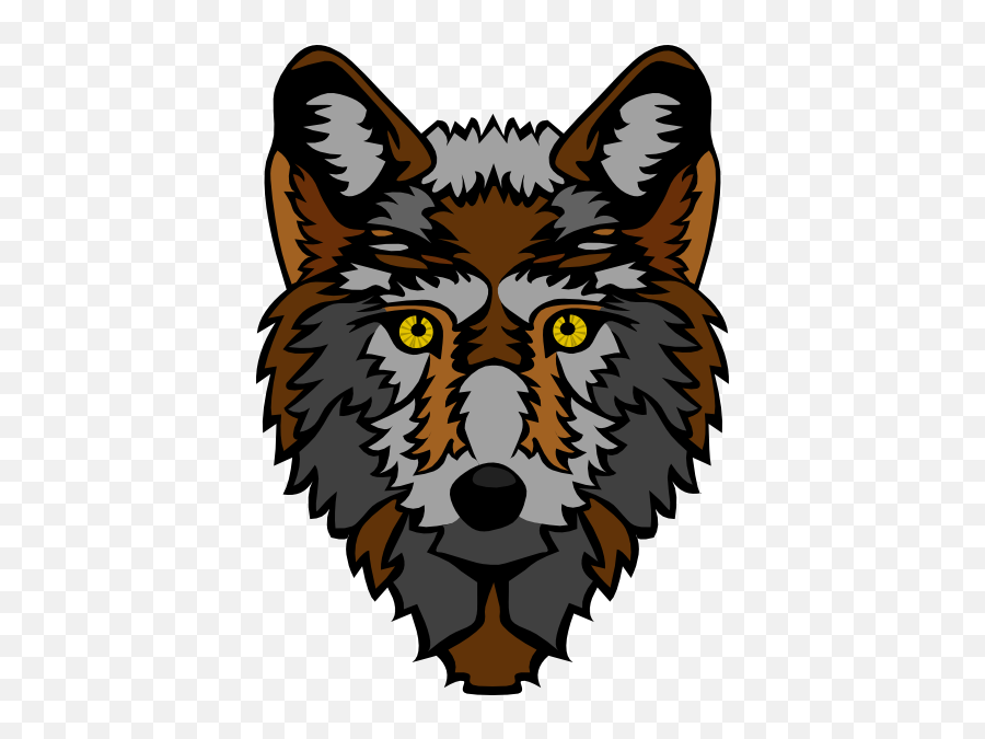 Werewolf Face Transparent Png Clipart Free Download - All The Direwolves Emoji,Werewolf Emoji