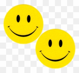 Pastease Bright Yellow Smiley Face Pasties - Smiley Emoji,Pot Leaf Emoticon