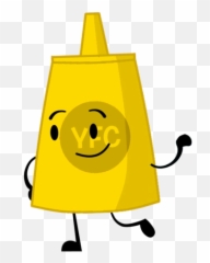 Battle For Island Insanity Object Shows Community Fandom - Clip Art Emoji