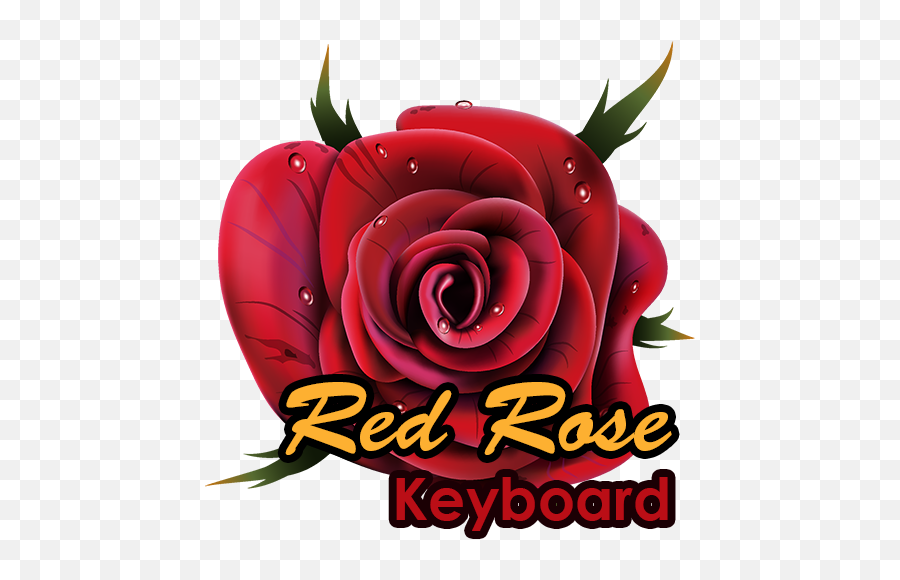 Red Rose Keyboard - Bakery Cartoon Emoji,Red Flower Emoji