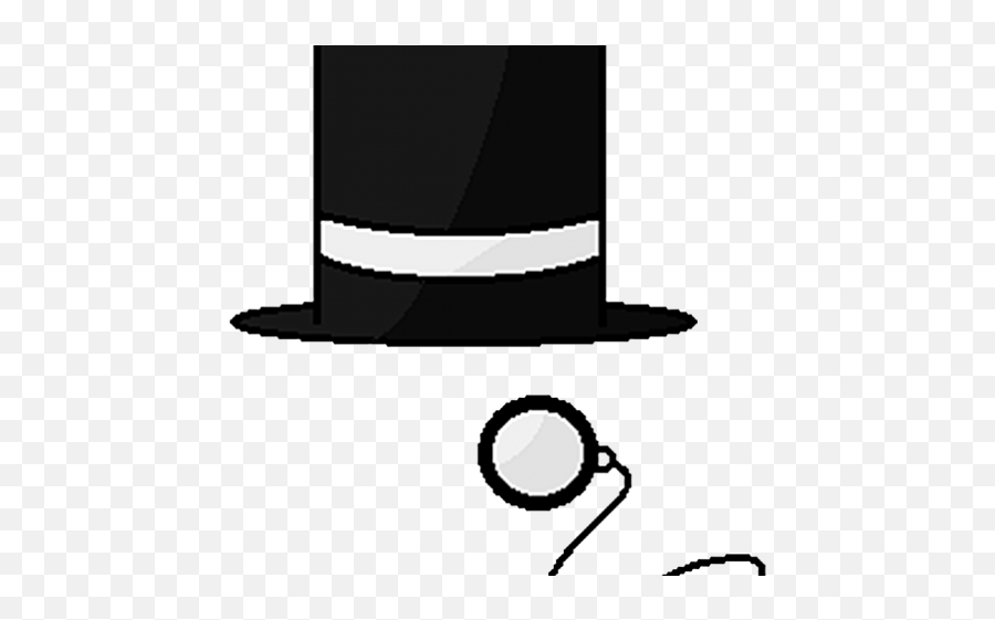 Top Hat Clipart Carnival Hat - Midsouth Bank Murfreesboro Tn Emoji,Top Hat Emoji