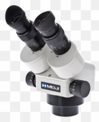 EMZ - 5 Series 7X45X Zoom Stereo Microscope Head Meiji Emz5 Emoji