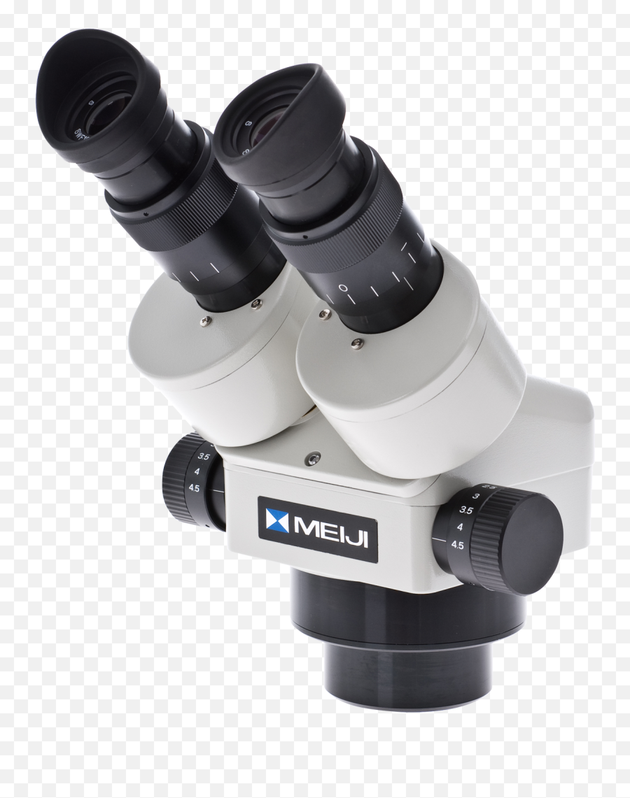 Emz - 5 Series 7x45x Zoom Stereo Microscope Head Meiji Emz5 Emoji,Microscope Emoji