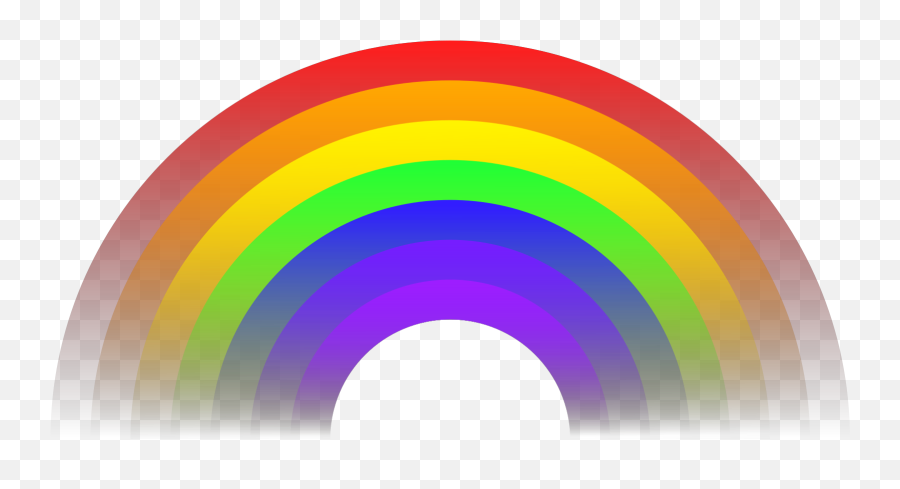 Rainbow Png Svg Clip Art For Web - Download Clip Art Png 1080p Rainbow Hd Emoji,Rainbow Candy Emoji