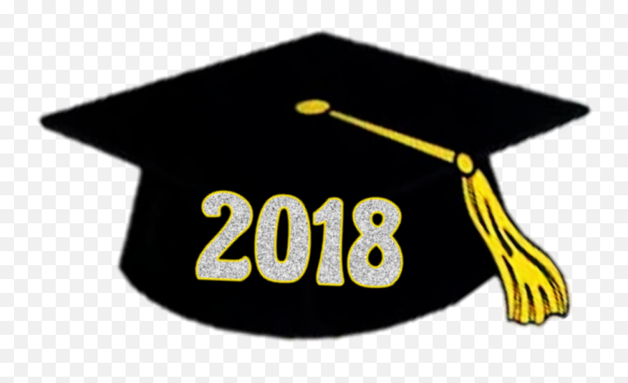 2018 Graduation Graduate - Graduation Emoji,Graduate Emoji