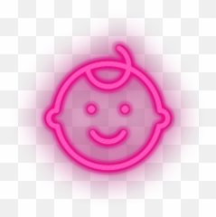 Yo Yo String Yo Toy Spin Racquet Play Neon Sign - Happy Emoji,Yoyo Emoticon