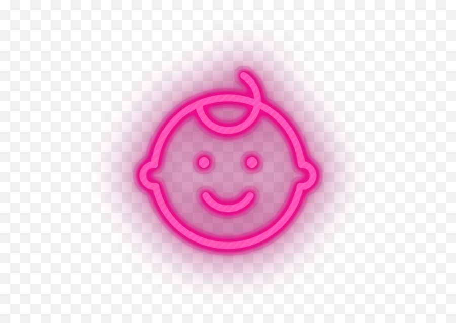 Yo Yo String Yo Toy Spin Racquet Play Neon Sign - Happy Emoji,Yoyo Emoticon