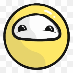 J - Awesome Face Emoji,J Emoticon