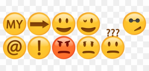Vermillions 5th - Smiley Emoji