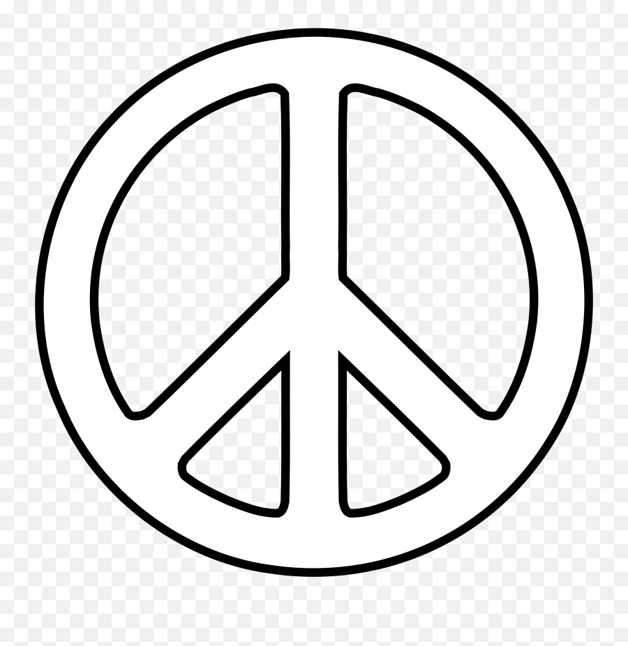 Graffiti Clipart Peace Sign Graffiti - Peace Sign Black And White Clipart Emoji,Peace Sign Emoji Png