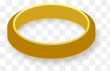Free Wedding Ring - Emoji