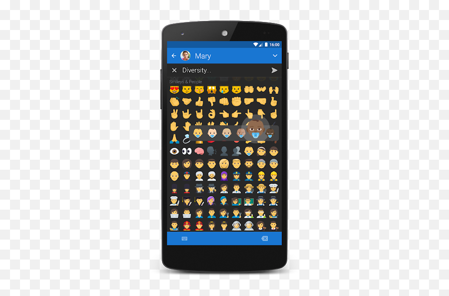 Textra Emoji - Google Emojis Blob,Emoji Glossary