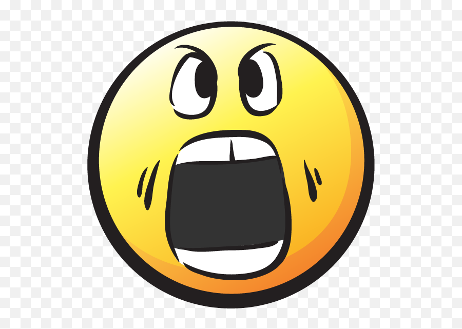 Free Png Emoticons - Funny Smiley Faces Cartoon Emoji,Free Emoticon