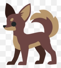 Made A Few - Dog Emoji