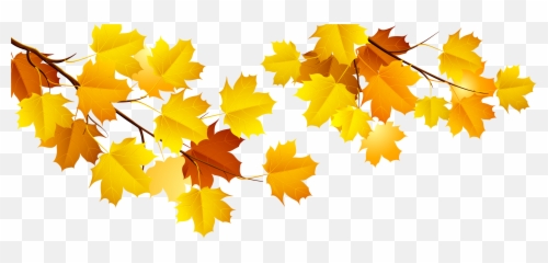 Fall Transparent Png Clipart Free Download - Tree Branches Art Emoji