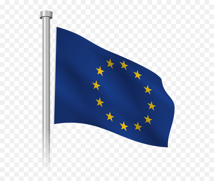Flag Eu European - Stock Exchange Emoji,Italy Flag Emoji