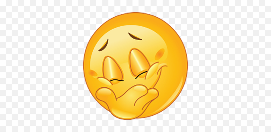 Classic Emojis - Smiley Giggle,Classic Emojis