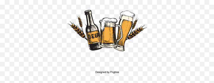 Alcohol Bottle Cartoon Png Picture - Transparent Background Cartoon Beer Emoji,Liquor Emoji