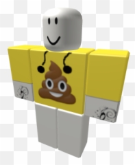 Poop Emoji With - Roblox Spongebob Shirt,Mustard Emoji