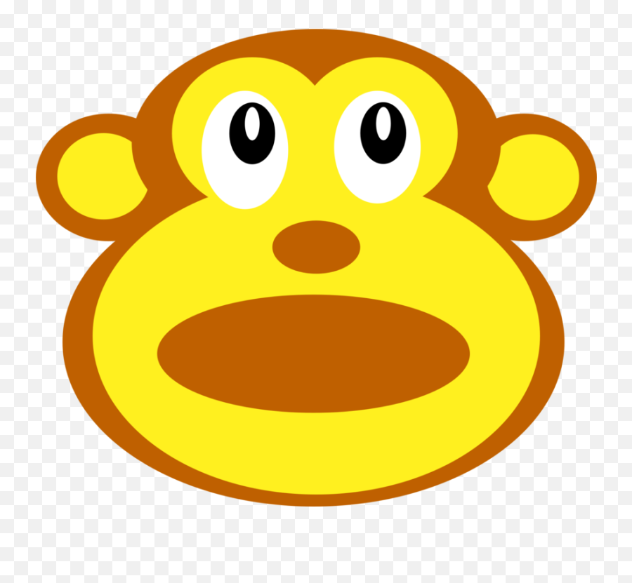 Emoticon Area Smiley Png Clipart - Clip Art Emoji,Emoticon 0