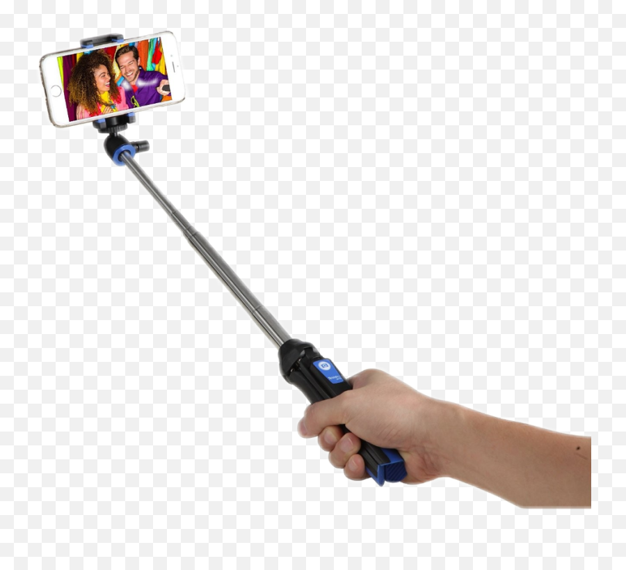 Selfiestick Selfie Ftestickers - Benro Bk10 Mini Tripod And Selfie Stick For Smartphones Emoji,Emoji Selfie Stick
