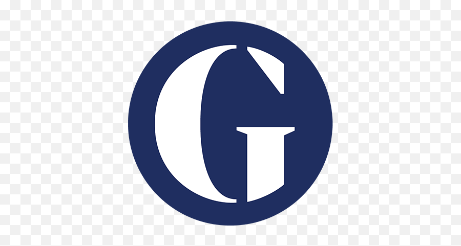 The Guardian - New The Guardian Logo Emoji,True Religion Emoji For Twitter