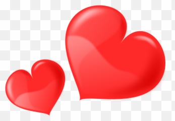 Beating Clipart Heart Pack - Png Emoji