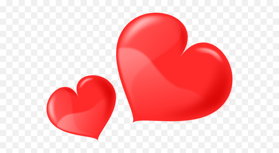 Beating Clipart Heart Pack - Heart Png Emoji,Heart Beat Emoji