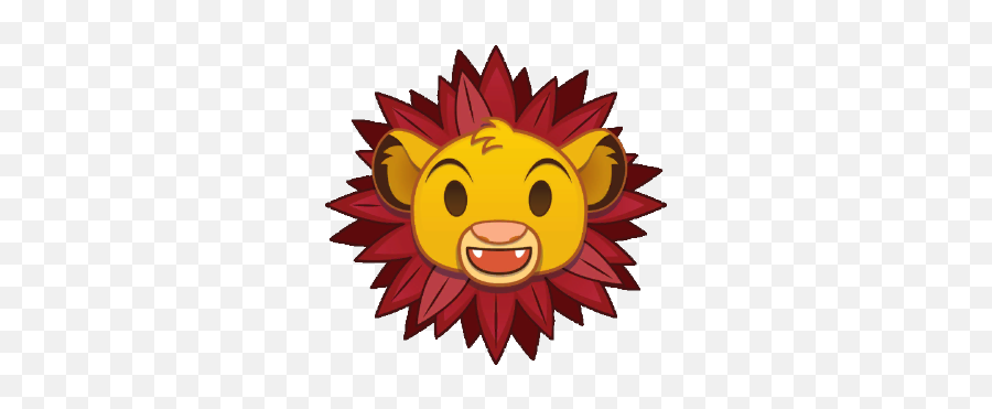 Simba Leoseason Leo Lion - Disney Emoji Lion King,Emoji For Leo