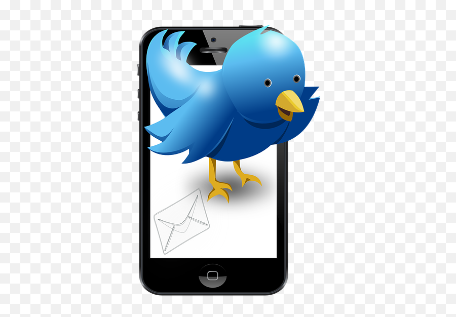 Phone Message Smart - Lol Twitter Bird Emoji,How To Change Emojis On Iphone