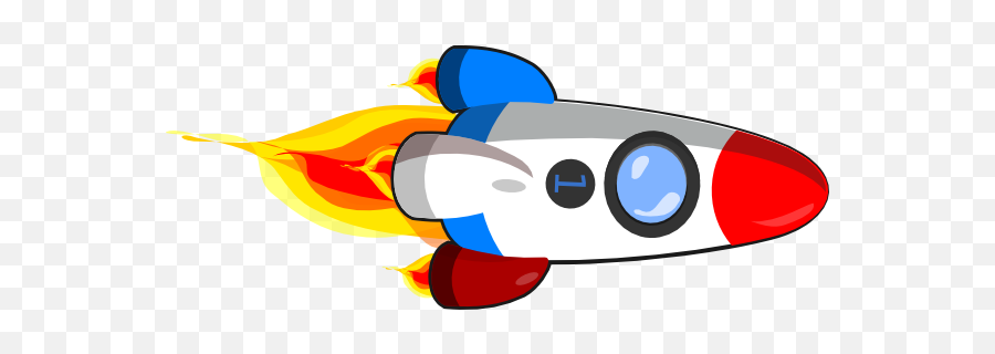 Real Rocket Ship Transparent Png - Rocket Ships Clipart Emoji,Flag And Rocket Ship Emoji