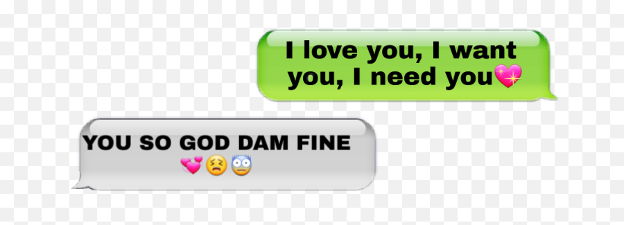 Iloveyou Heart Love Emoji Iphonetext - Parallel,Dam Emoji