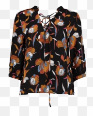 How To Add Colour - Blouse Emoji