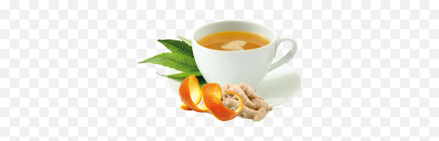 Download Tea Picture Hq Png Image - Hot Ginger Tea Png Emoji,Frog And Teacup Emoji