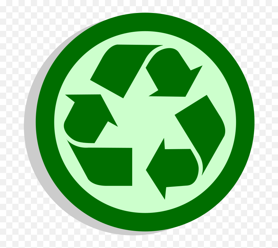 Symbol Recycling Vote - Recycle Logo Png Emoji,Verified Blue Tick Emoji