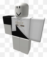 White Overalls Roblox Emoji,Tissue Emoticon