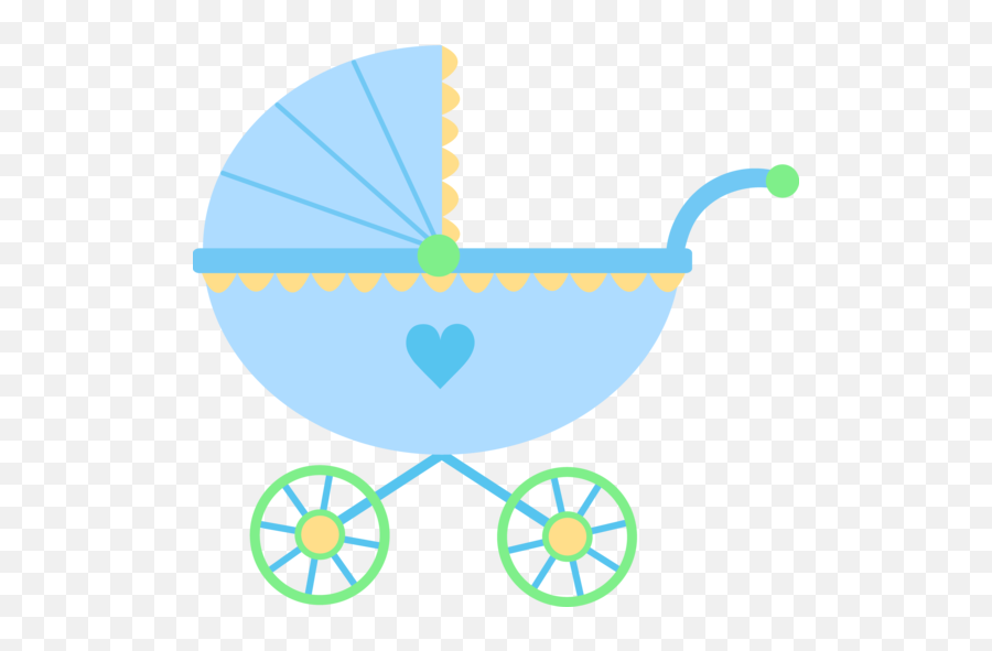 Baby Boy Clip Art Clipart Image 8 2 - Baby Rattle Clipart Emoji,Baby Stroller Emoji