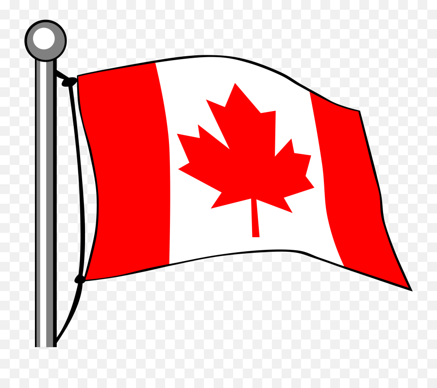 July Clipart Thing Canadian July Thing - Clipart Canada Flag Emoji,Emoji Canada Flag