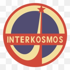 Interkosmos Vector Image - Circle Emoji,Soviet Flag Emoji