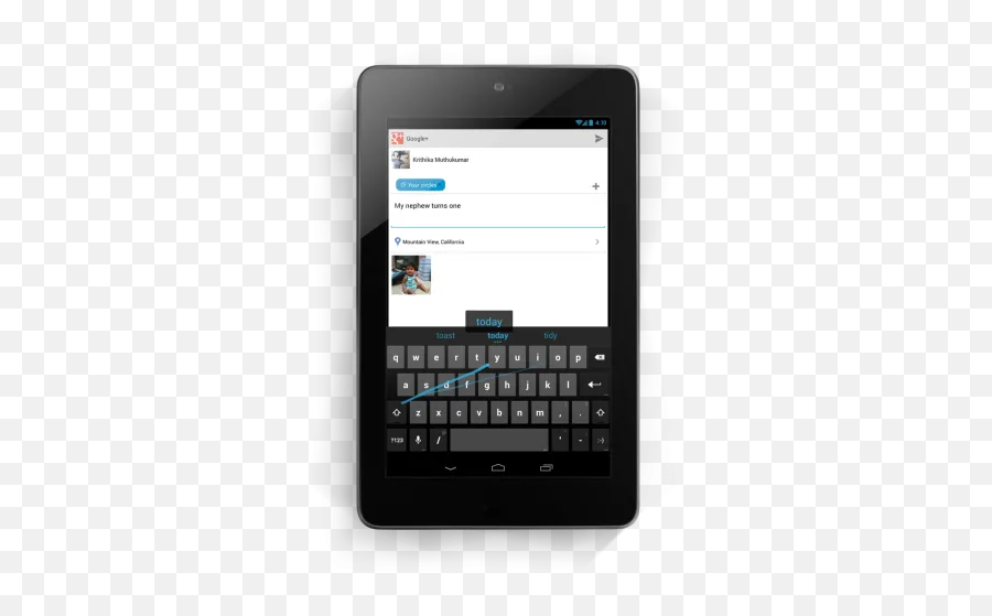 Android 4 - Keyboard Emoji,Teclado De Iphone Con Emojis Para Android