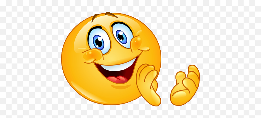 Clapping Hands Png Images Free Download - Emoticon Emoji,Hands Clapping Emoji