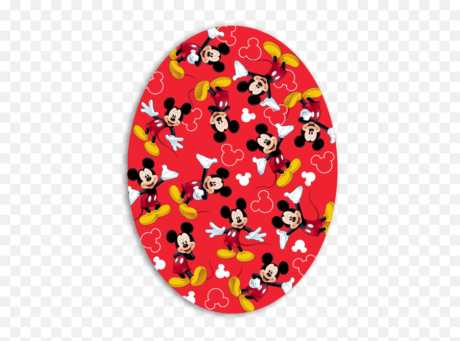 Disney Retro Mickey Mouse Sleeptime Lite - Circle Emoji,Mickey Mouse Emoji