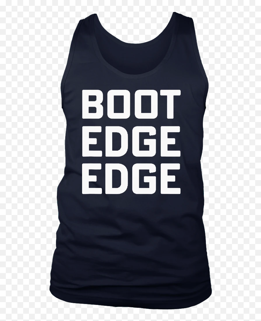 Boot Edge Edge T - Shirt Emoji,Boot Emoji