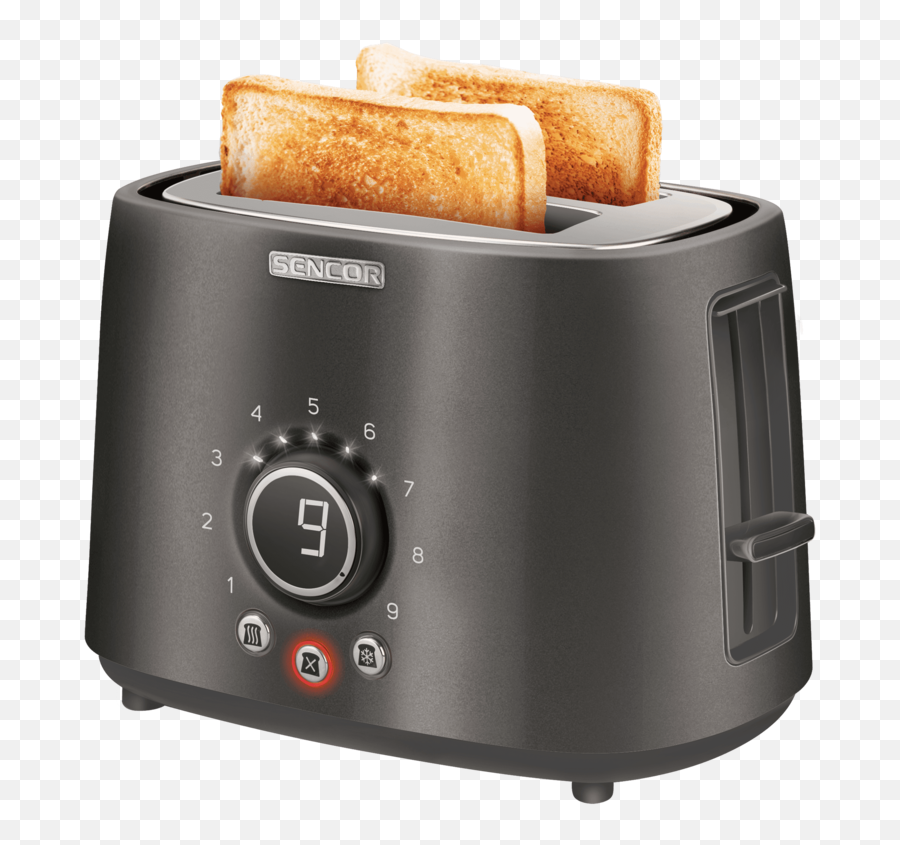 Download Free Png Sencor - Electric Toaster Emoji,Toaster Emoji