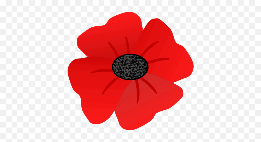 Free Remembrance Day Cliparts Download - Draw A Remembrance Poppy Emoji,Memorial Day Emoji