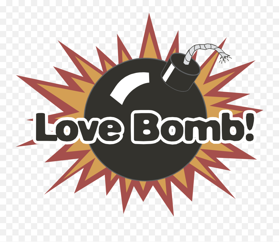 Love Bomb Logo Png Transparent - Glo Gang Logo High Emoji,Bomb Emoji Png