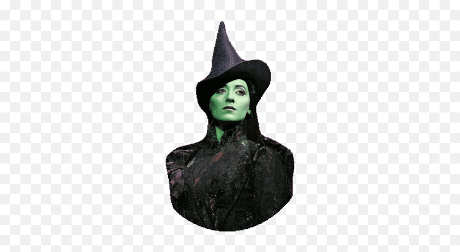 Witch Stickers For Android Ios - Stevie Nicks Witch Broom Emoji,Witch Emoticon