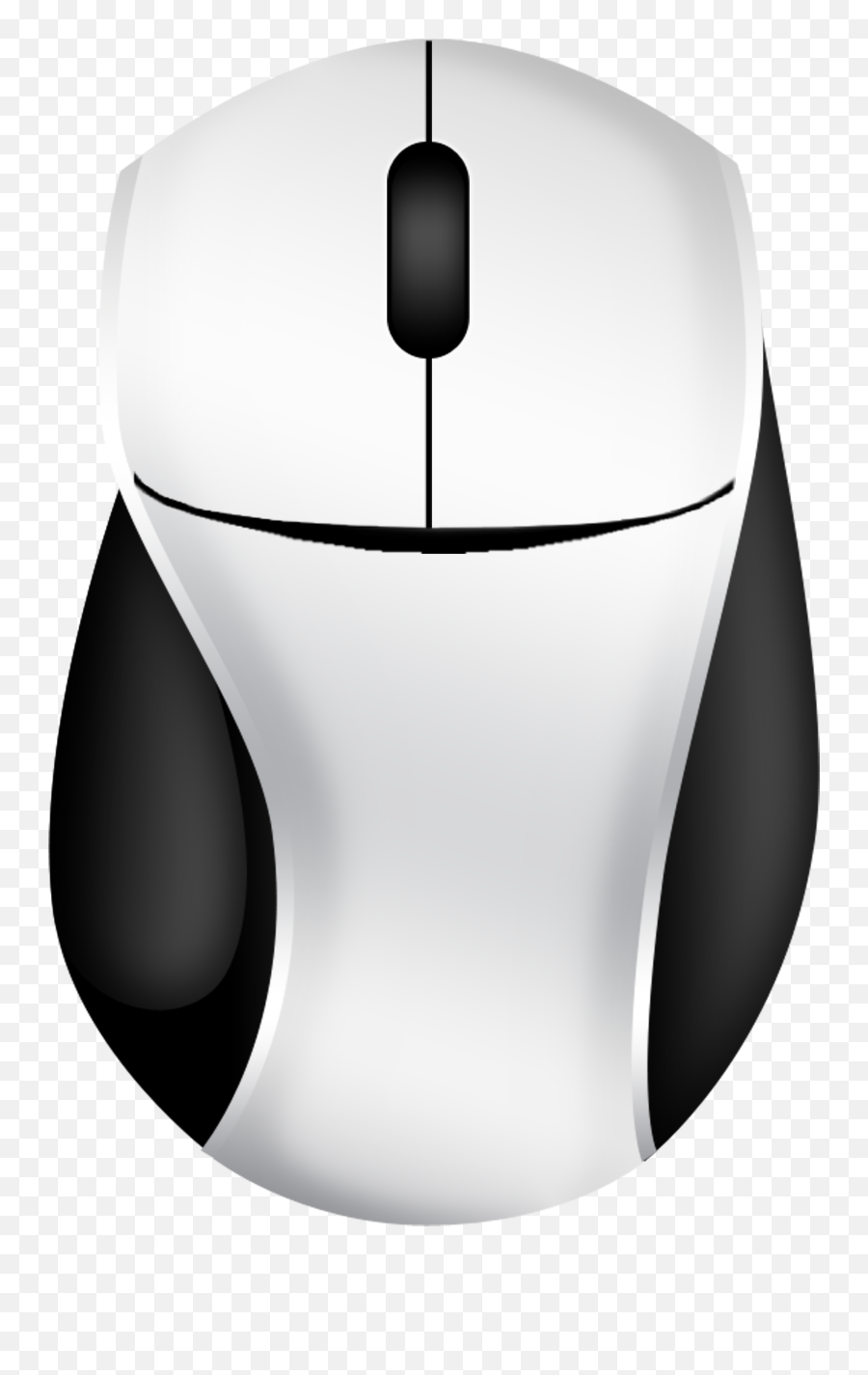 Pc Mouse Png Image - Mouse Transparent Background Computer Emoji,Computer Mouse Emoji