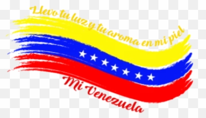 Popular And Trending Venezuela Stickers - Graphic Design Emoji
